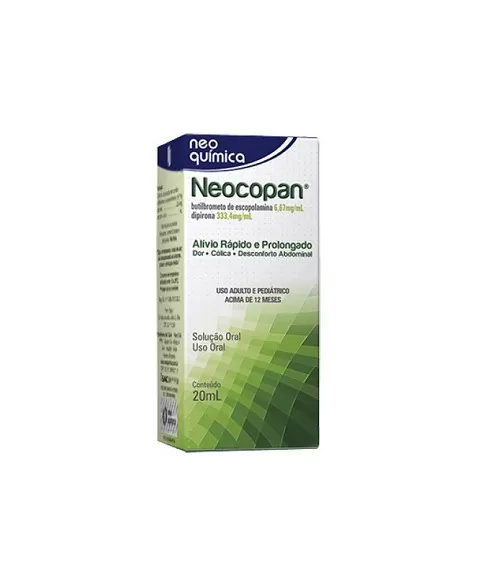 NEOCOPAN GTS FR 20ML(BUTIL.ESC+DIPIR)100