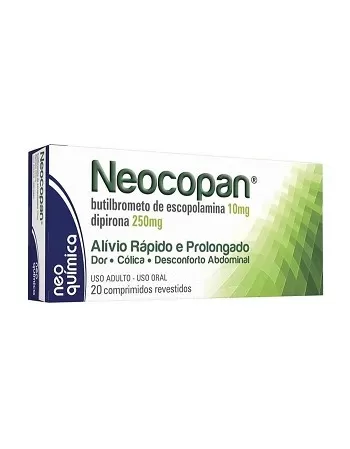 NEOCOPAN C/20 COMP (BUTIL.ESCOP+DIPIR)60