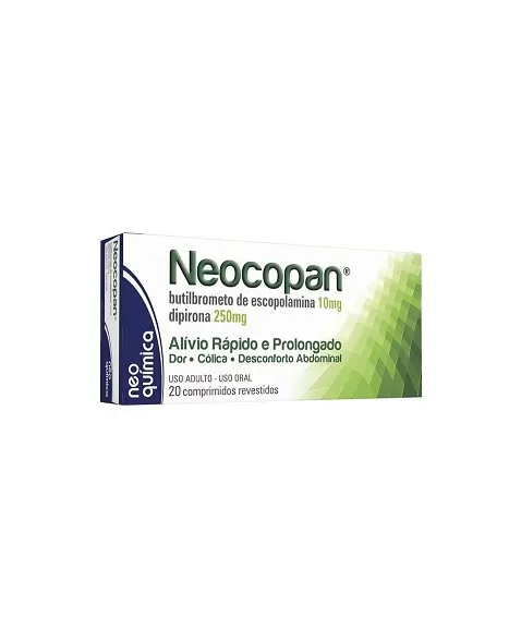 NEOCOPAN C/20 COMP (BUTIL.ESCOP+DIPIR)60