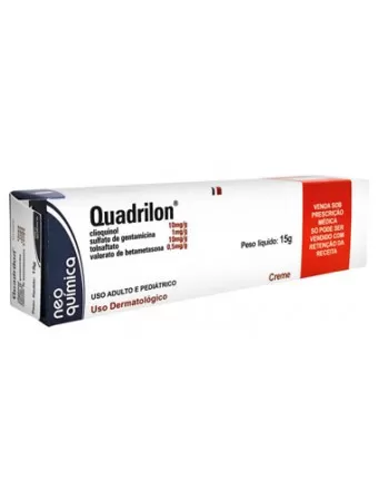 QUADRILON POM 15GR(BET+GENT+TOL+CLIO)100