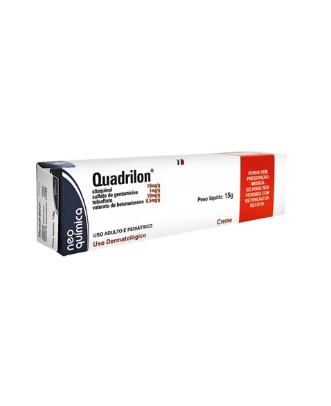 QUADRILON POM 15GR(BET+GENT+TOL+CLIO)100