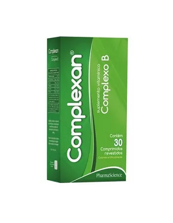 COMPLEXAN C/30 COMP REV(200)