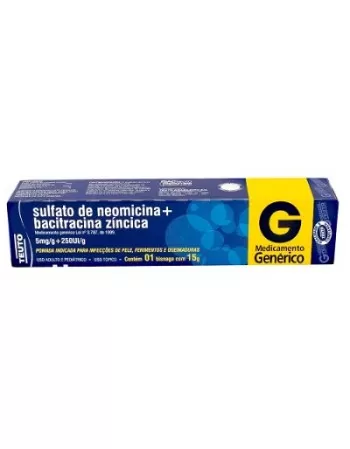 NEOMICINA+BACITRAC.POM 15G RDC Nº 20(90)