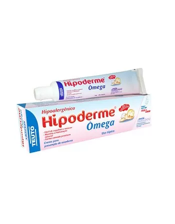 HIPODERME OMEGA 90G(100)