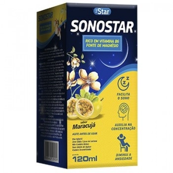 POLI STAR SONOSTAR 120ML