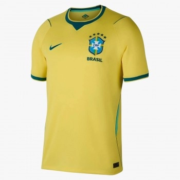 CAMISA SELECAO BRASILEIRA 
