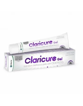 CLARICURE GEL 30G