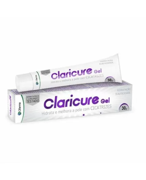 CLARICURE GEL 30G