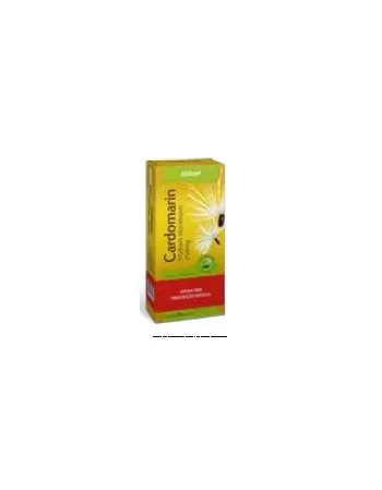 CARDOMARIN 127MG 2BLX10COMX100CT FARMA