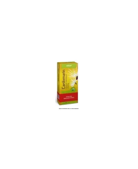 CARDOMARIN 127MG 2BLX10COMX100CT FARMA