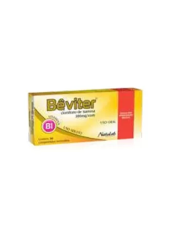 BEVITTER 300MG C/30 (B1)