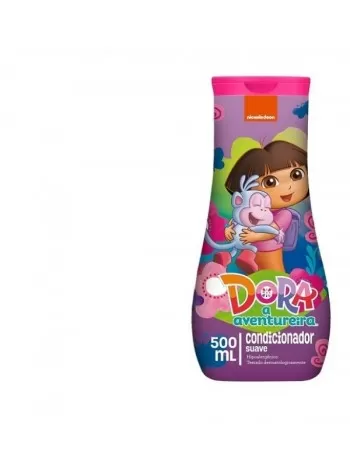 CONDICIONADOR DORA AVENTUREIRA 500ML