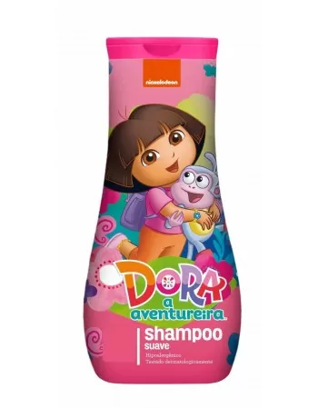 SH SUAVE DORA A AVENTUREIRA 250ML