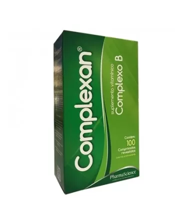 COMPLEXAN COMP REV C/100 UNICORP