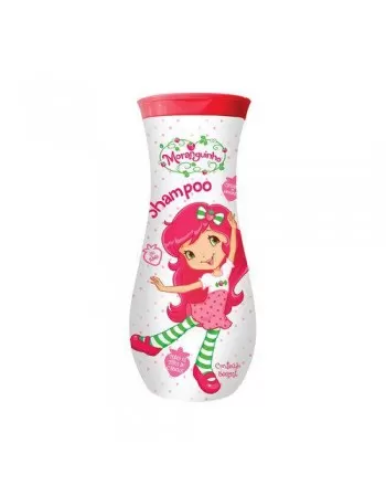 SHAMPOO MORANGUINHO 500ML