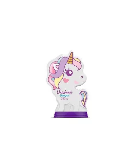 SHAMPOO UNICORNIO 250ML