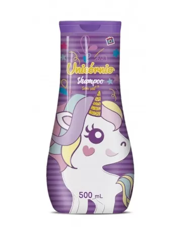 SHAMPOO UNICORNIO 500ML