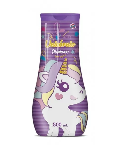 SHAMPOO UNICORNIO 500ML