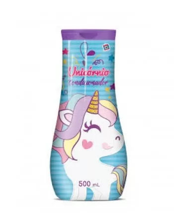 CONDICIONADOR UNICORNIO 500ML