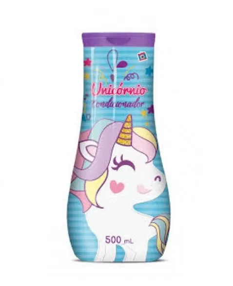 CONDICIONADOR UNICORNIO 500ML