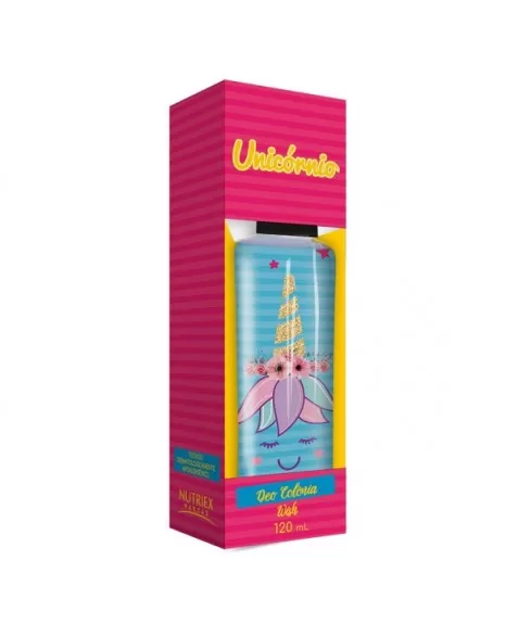 DEO COL UNICORNIO 120ML