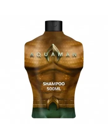 SH AQUAMAN 2X1 500ML