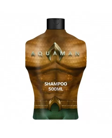 SH AQUAMAN 2X1 500ML