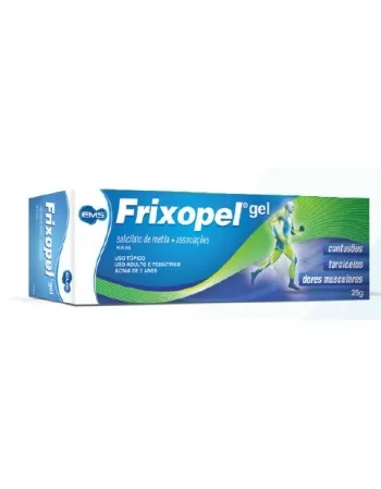 FRIXOPEL CR 25GR(56)