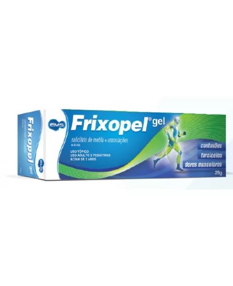 FRIXOPEL CR 25GR(56)