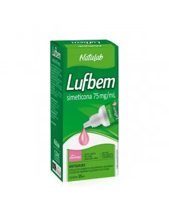 LUFBEM GTS 15ML